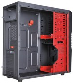 Formula FA-011B 500W Black (#3)