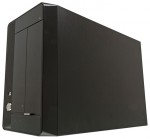 Корпус Formula FI-100D 300W Black
