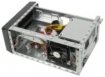 Formula FI-100D 300W Black (#2)