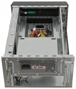 Formula FI-100D 300W Black (#3)
