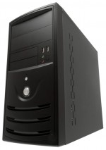 Formula FM-501D 400W Black (#2)