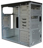 Formula FM-501D 400W Black (#3)