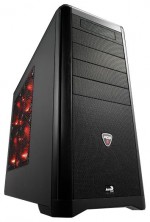 Корпус AeroCool BX-500 Black