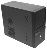 Корпус Formula FM-504D 400W Black