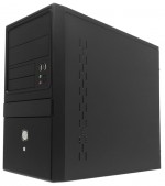 Formula FM-504D 400W Black (#2)