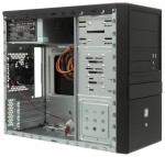Formula FM-504D 400W Black (#3)