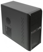 Корпус Formula FM-514D 400W Black