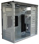 Formula FM-514D 400W Black (#4)