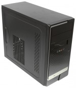 Корпус Formula FM-524D 400W Black