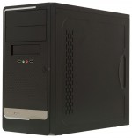 Formula FM-524D 400W Black (#2)