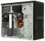 Formula FM-606D 400W Black (#3)