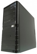 Formula FN-241P 450W Black (#2)