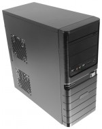 Корпус Formula FN-241P 500W Black