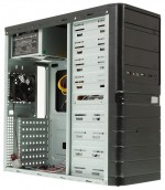 Formula FN-241P 500W Black (#4)