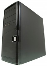 Formula FN-337P 500W Black (#2)