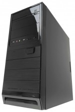 Formula FN-338C 500W Black (#2)