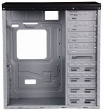 Formula FN-338C 500W Black (#3)