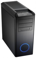 Корпус Lian Li PC-B25F Black