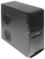 Корпус Formula FN-339P 500W Black