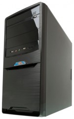 Formula FN-339P 500W Black (#2)