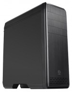 Корпус Thermaltake Urban R31 CA-1A7-00M1NN-00 Black