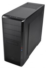 Thermaltake Urban R21 CA-1A6-00M1WN-00 Black (#2)