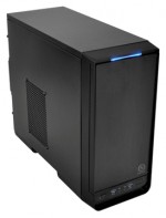 Корпус Thermaltake Urban S1 CA-1A8-00M1NN-00 Black