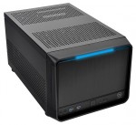 Корпус Thermaltake Urban SD1 CA-1A9-00S1NN-00 Black