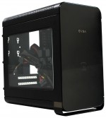 Корпус EVGA Hadron Air