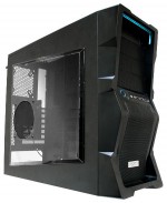 Корпус NZXT M59 Black