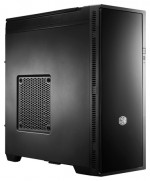 Cooler Master Silencio 652S (SIL-652-KKN2) w/o PSU Black