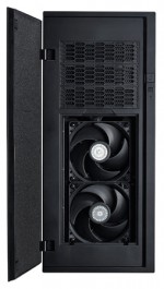 Cooler Master Silencio 652S (SIL-652-KKN2) w/o PSU Black (#2)