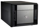 Корпус Cooler Master Elite 120 (RC-120A-KKN1) 500W Black