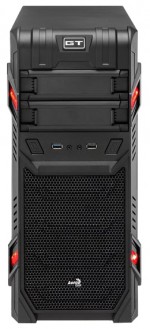 AeroCool GT Advance Black Edition 600W Black (#2)