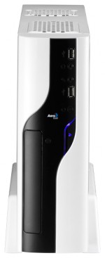 AeroCool Qs-101 White Edition (#2)