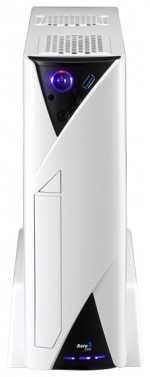 AeroCool Qs-102 White Edition (#2)