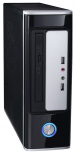 Корпус Winsis Wi-03 300W Black