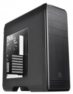 Корпус Thermaltake Urban R31 Window CA-1A7-00M1WN-00 Black