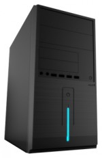 Корпус LinkWorld LC727-25 Black