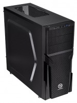 Корпус Thermaltake Versa H21 CA-1B2-00M1NN-00 Black