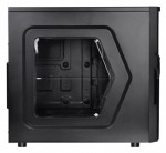 Thermaltake Versa H21 Window CA-1B2-00M1WN-00 Black (#2)