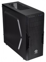 Корпус Thermaltake Versa H22 CA-1B3-00M1NN-00 Black