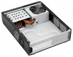 JSP-TECH R-120D 350W Black/blue (#2)