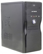 Корпус Optimum SX-C3097E 450W Black