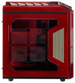 AeroCool XPredator Avenger Edition Red (#3)