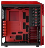 AeroCool XPredator Avenger Edition Red (#4)
