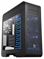 Корпус Thermaltake Core V71 CA-1B6-00F1WN-00 Black