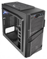 Корпус Thermaltake Commander G42 Window CA-1B5-00M1WN-00 Black