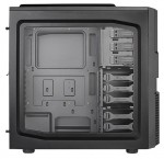 Thermaltake Commander G42 Window CA-1B5-00M1WN-00 Black (#3)