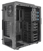 Thermaltake Commander G42 Window CA-1B5-00M1WN-00 Black (#4)